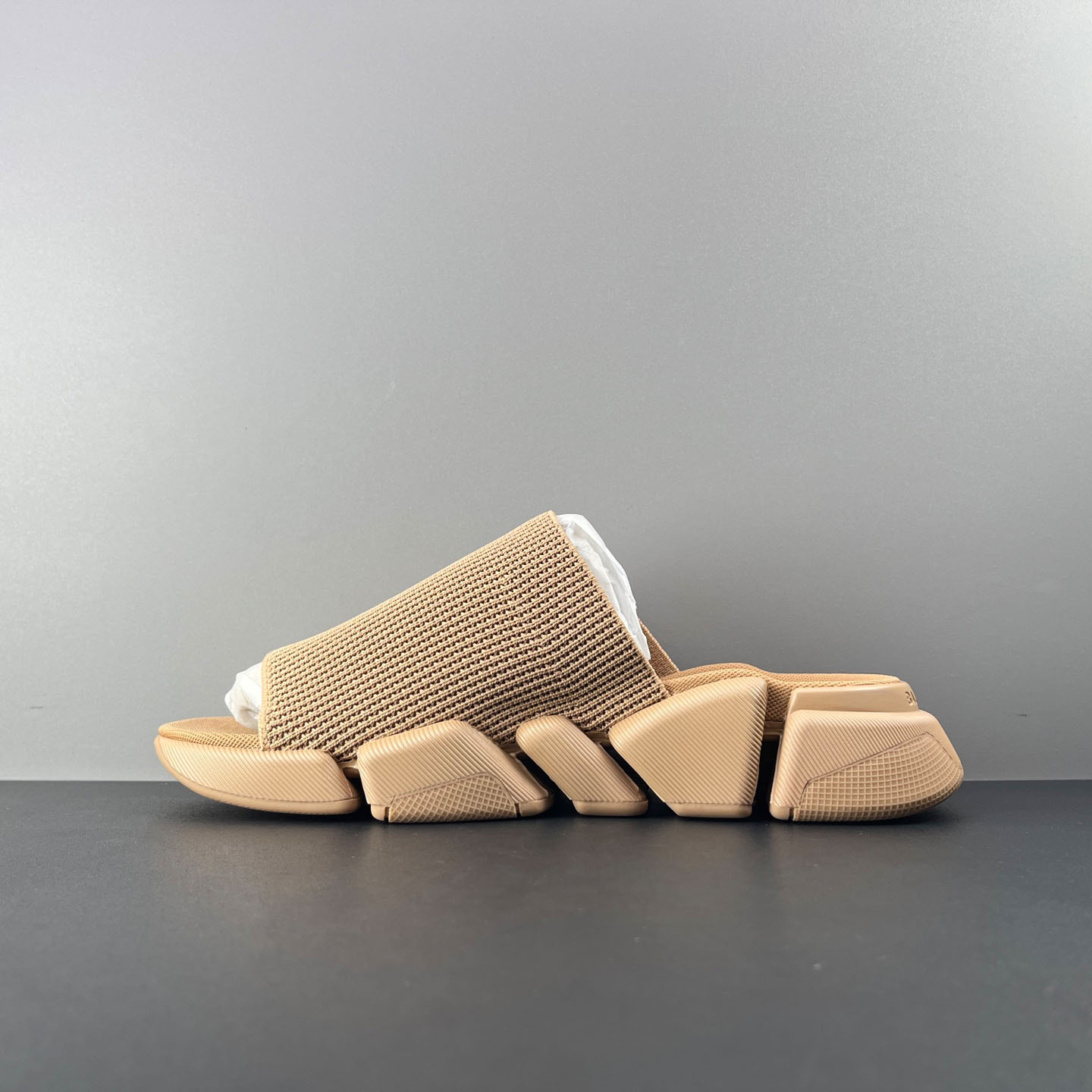 Balenciaga Speed 2.0 Slide Sandal - DesignerGu