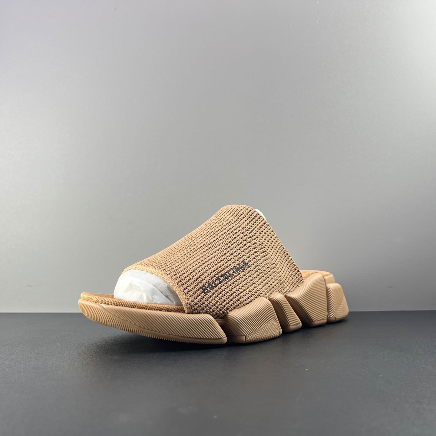 Balenciaga Speed 2.0 Slide Sandal - DesignerGu