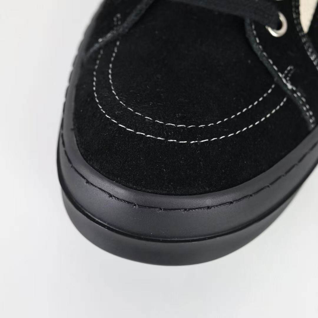 Rick Owens Vintage Sneaks - DesignerGu