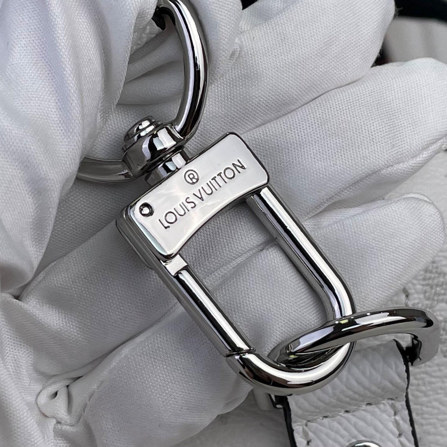 Louis Vuitton City Keepall M27644 - DesignerGu