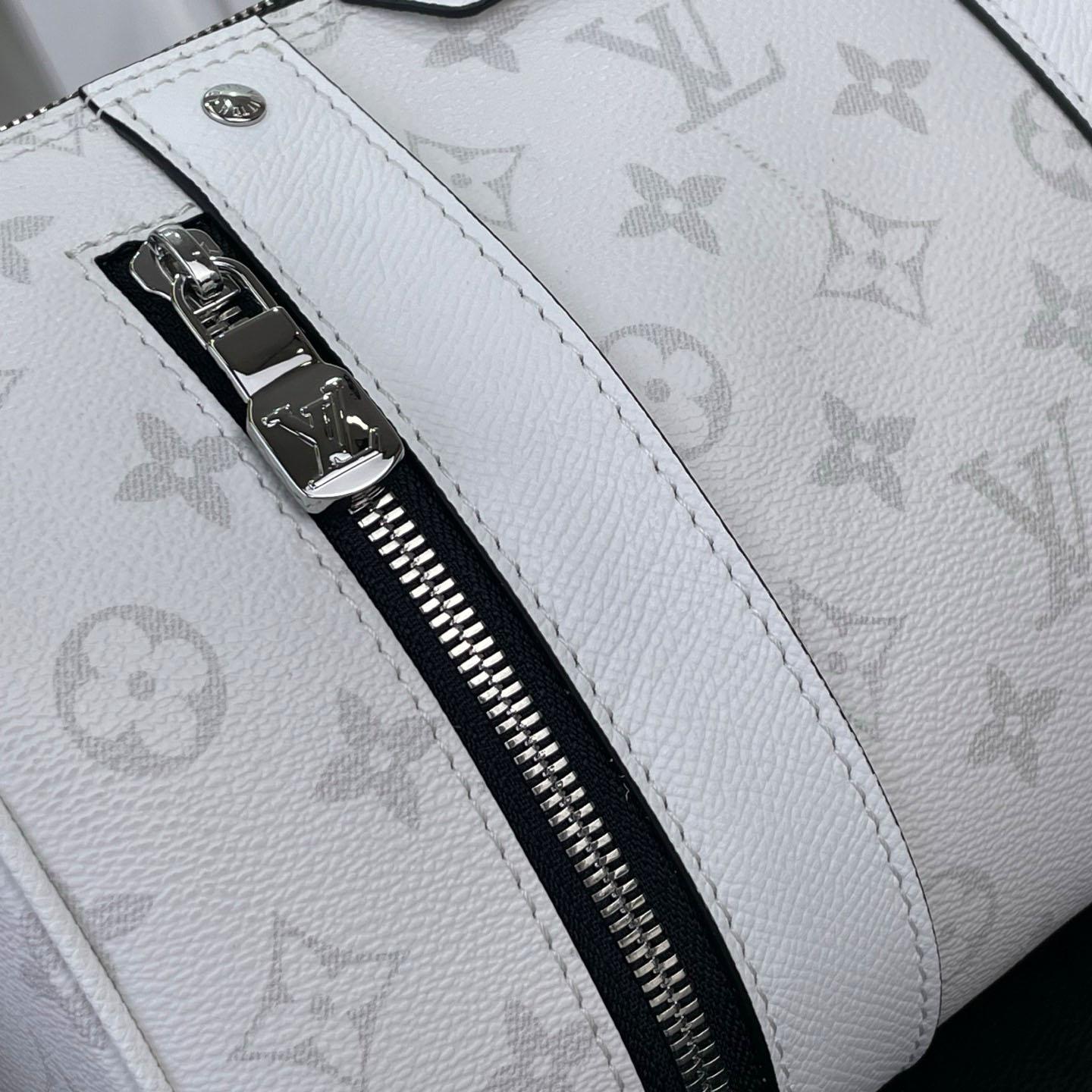 Louis Vuitton City Keepall M27644 - DesignerGu