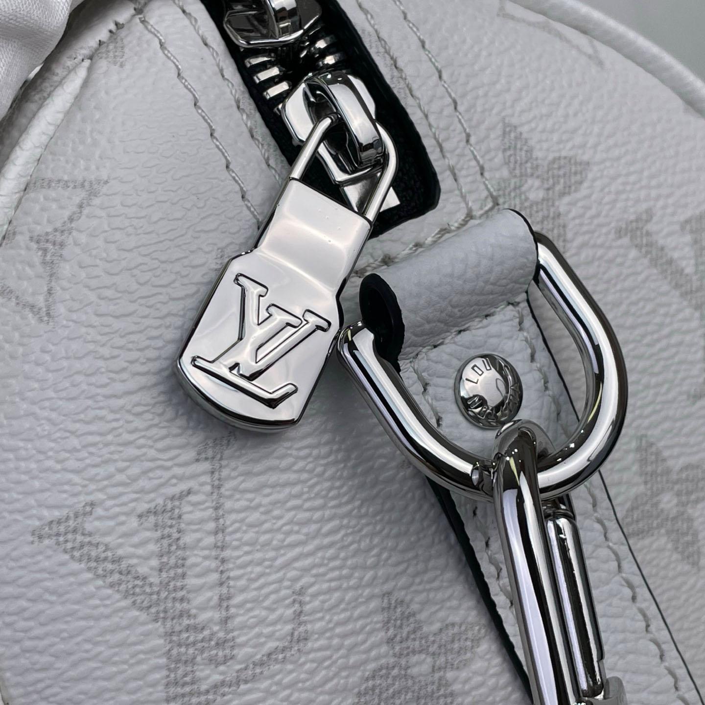 Louis Vuitton City Keepall M27644 - DesignerGu