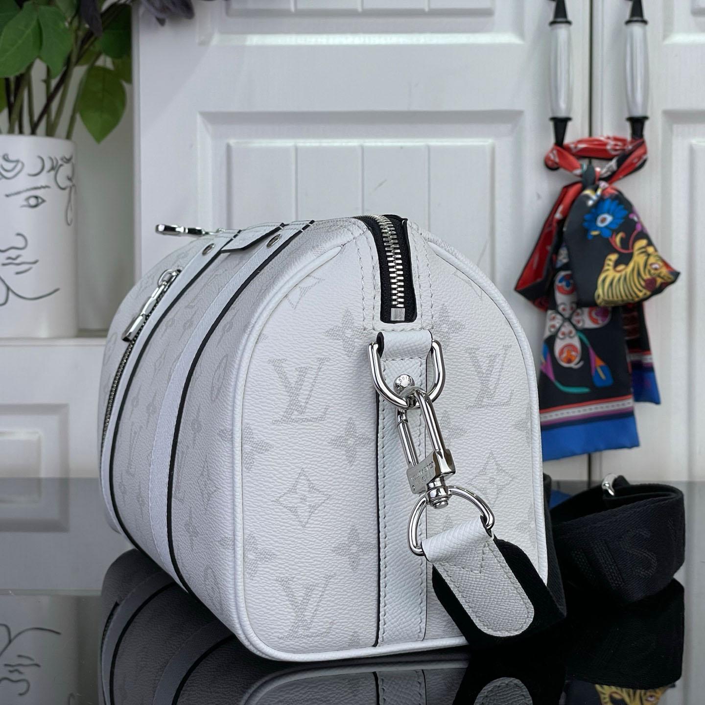 Louis Vuitton City Keepall M27644 - DesignerGu