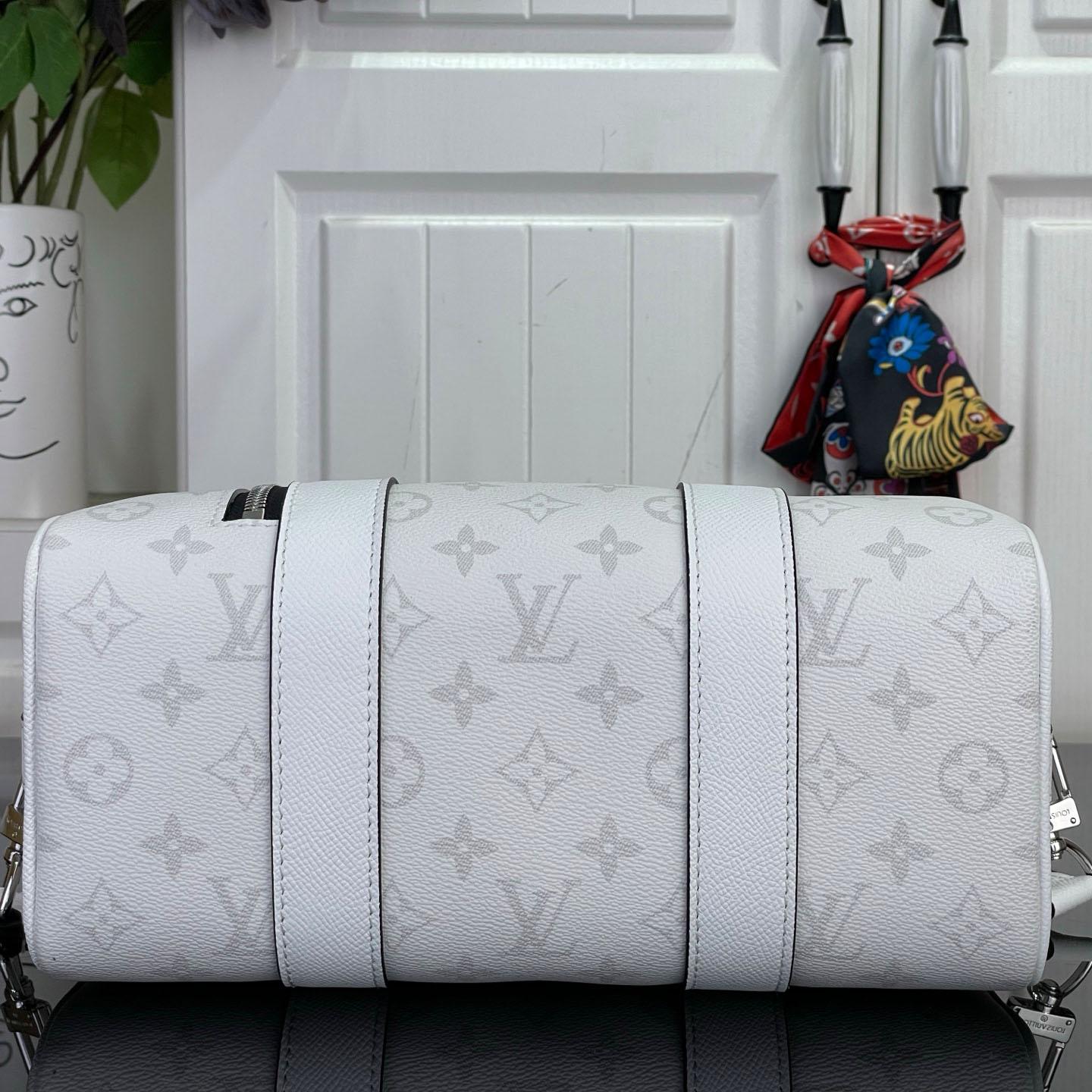 Louis Vuitton City Keepall M27644 - DesignerGu