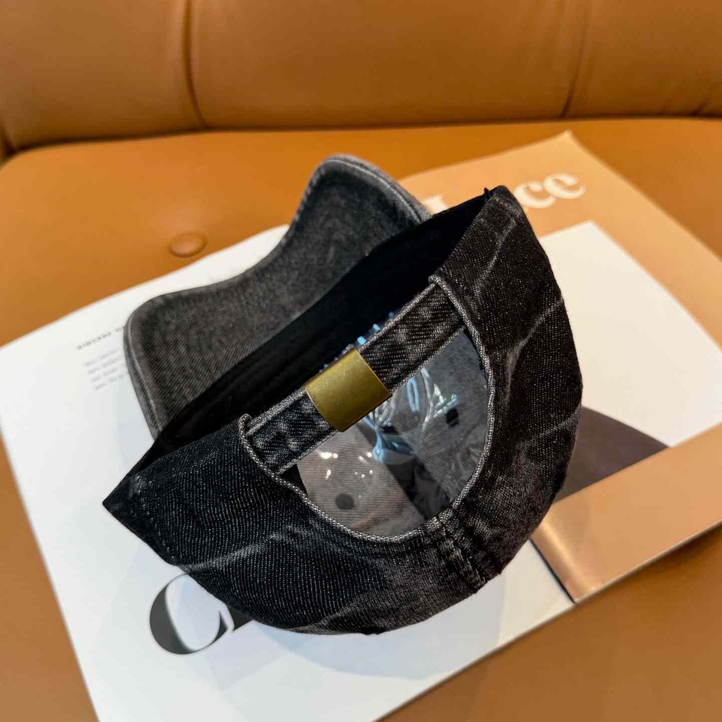 Chrome Heart Baseball Cap  - DesignerGu
