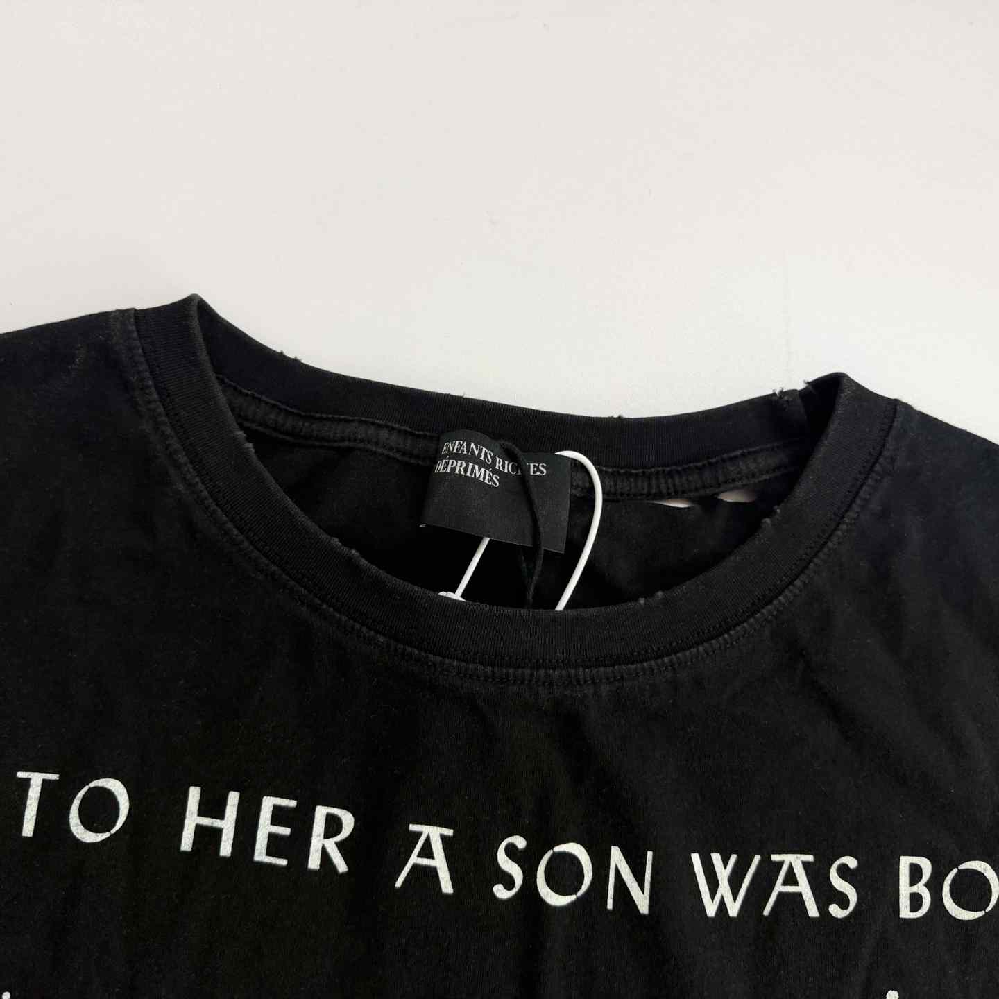 Enfants Riches Déprimés Soso T-Shirt - DesignerGu