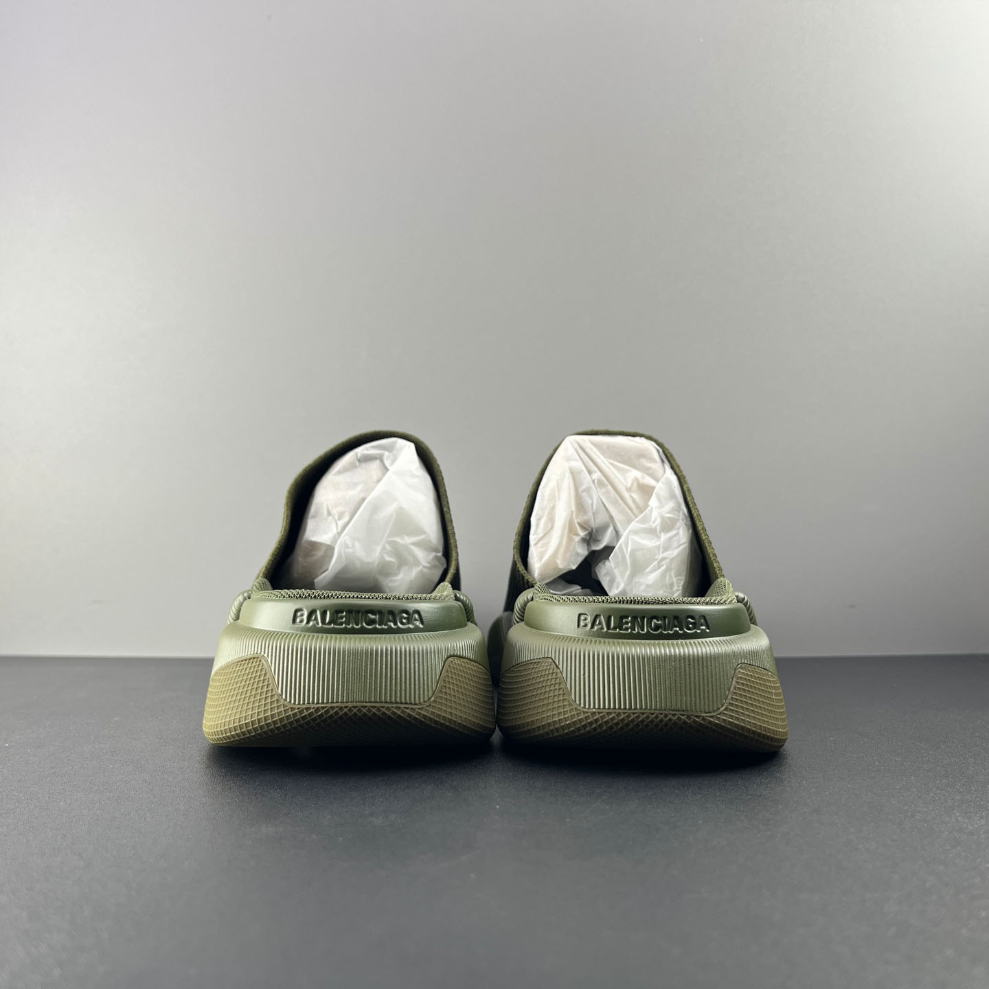Balenciaga Speed 2.0 Slide Sandal - DesignerGu