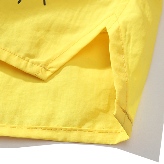 Hellstar Nylon Shorts - DesignerGu