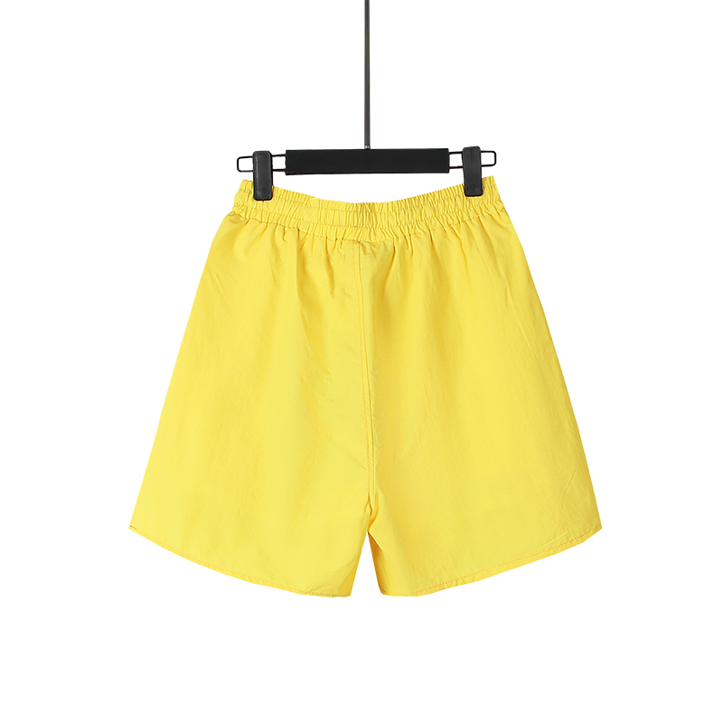 Hellstar Nylon Shorts - DesignerGu