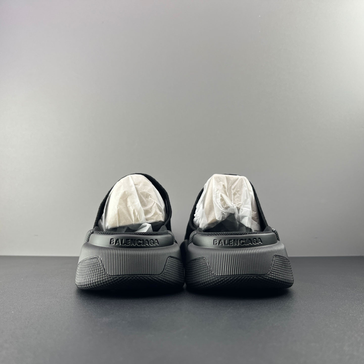 Balenciaga Speed 2.0 Slide Sandal - DesignerGu