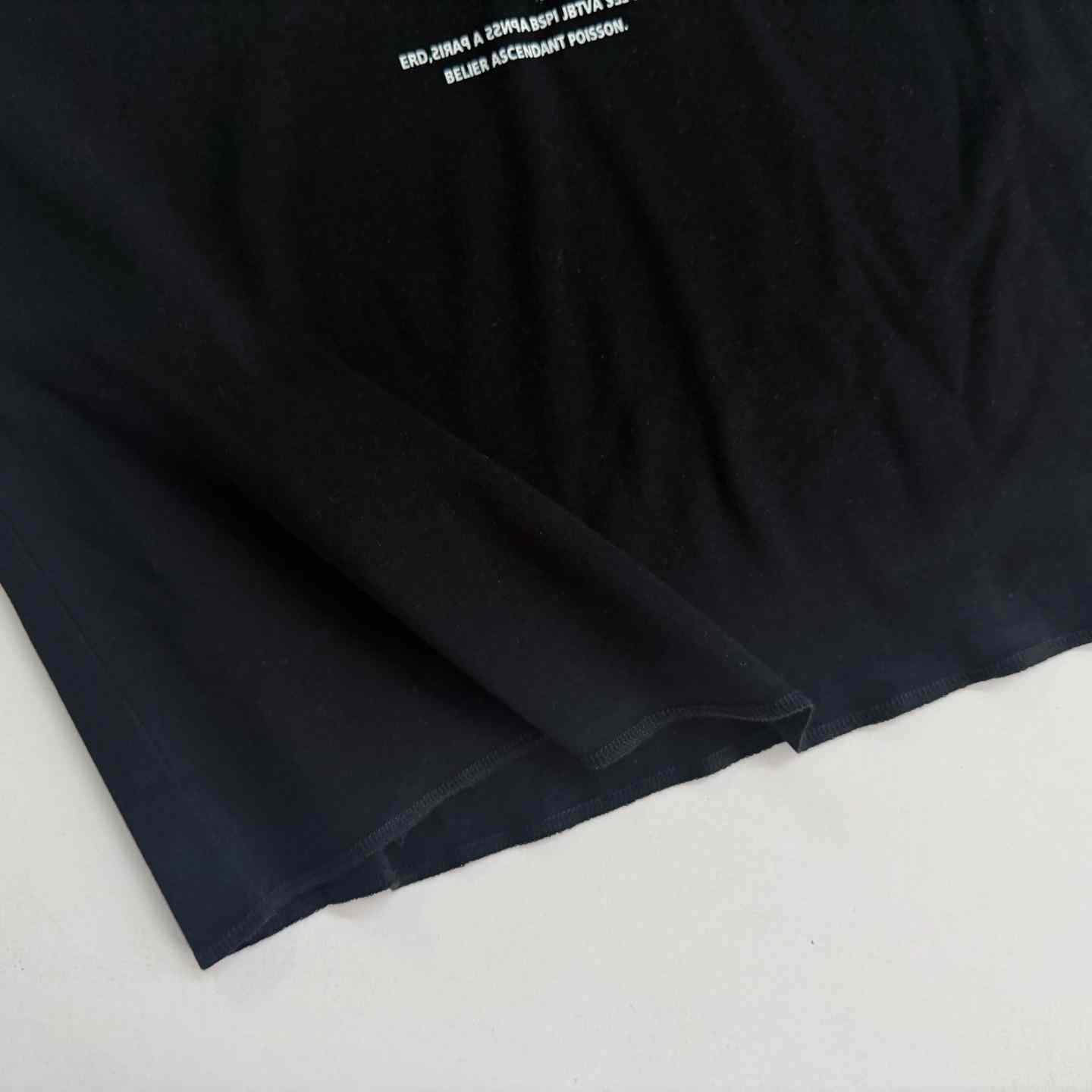Enfants Riches Déprimés Serge Raglan T-Shirt - DesignerGu