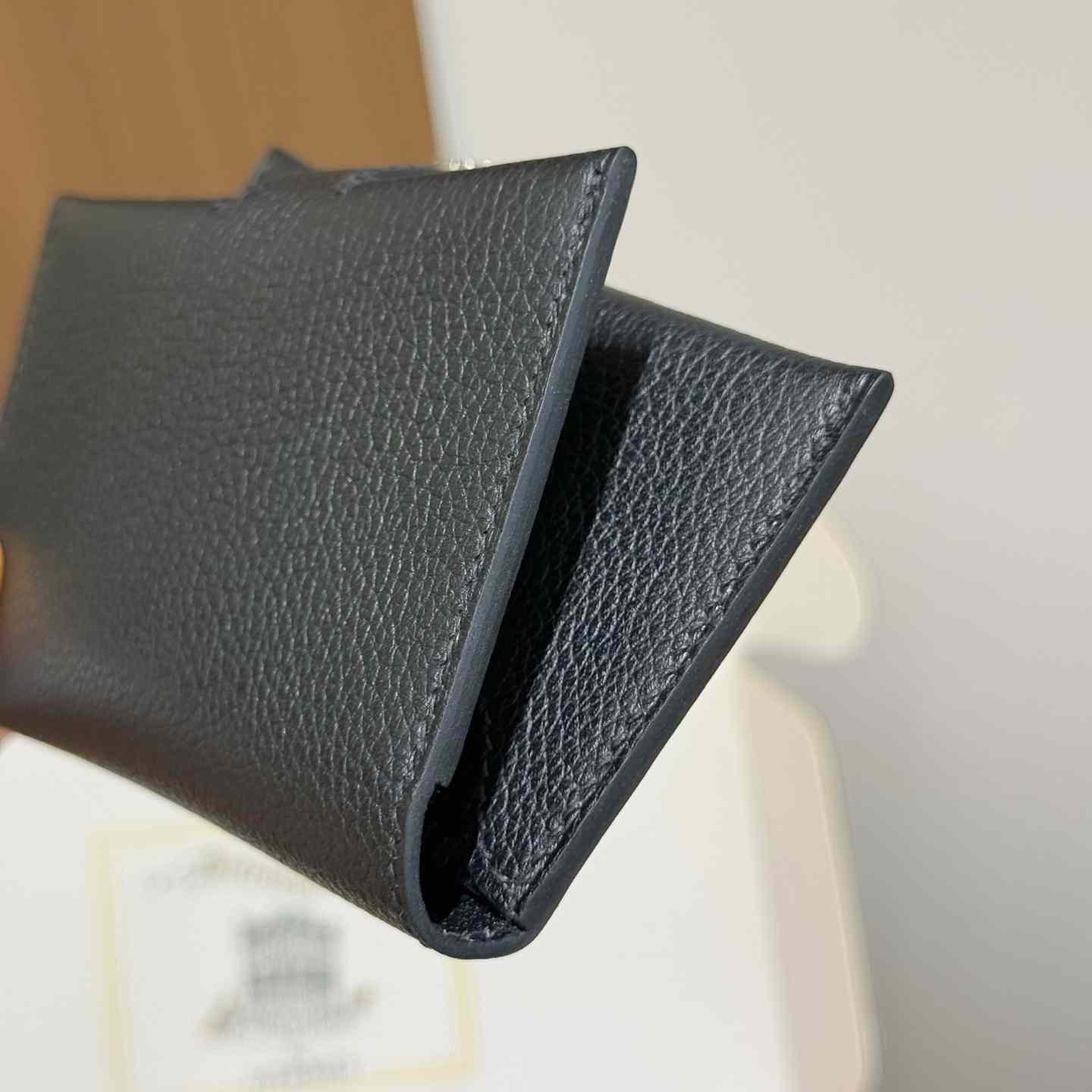 Hermes  R.M.S Card Holder - DesignerGu