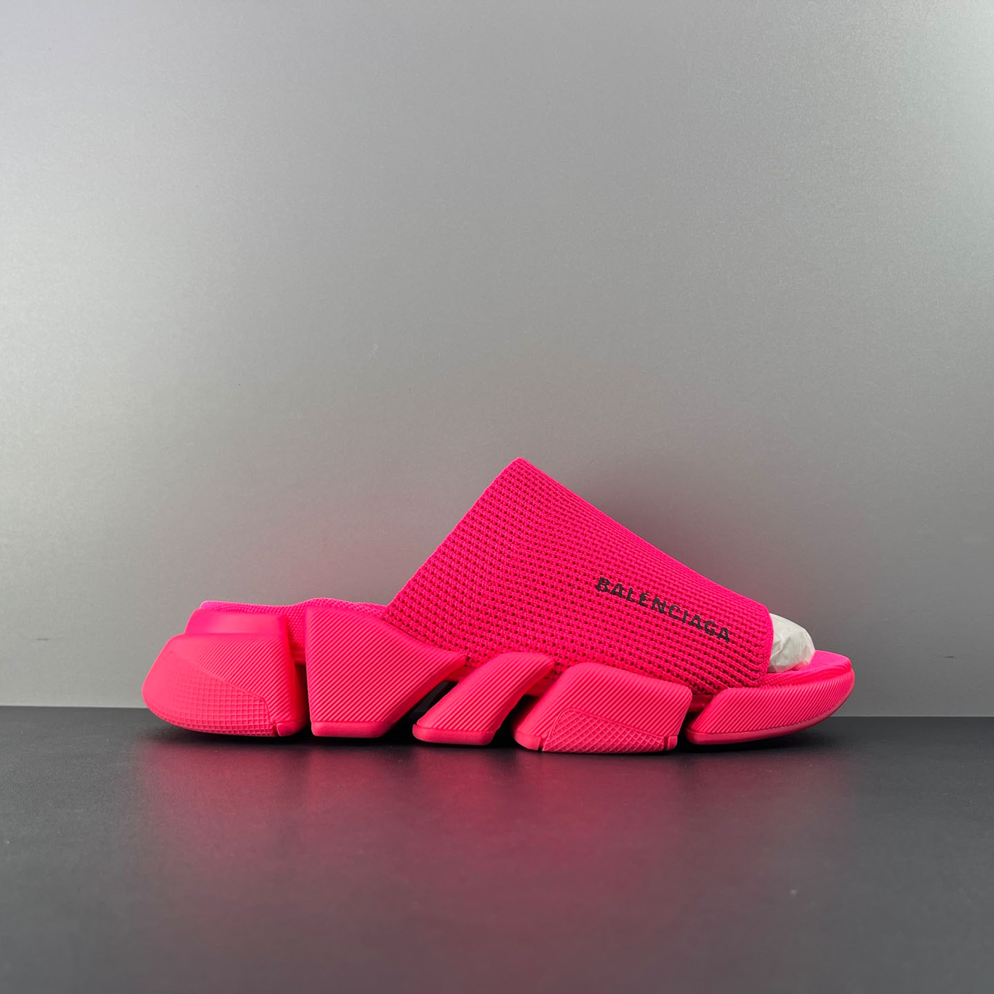Balenciaga Speed 2.0 Slide Sandal - DesignerGu