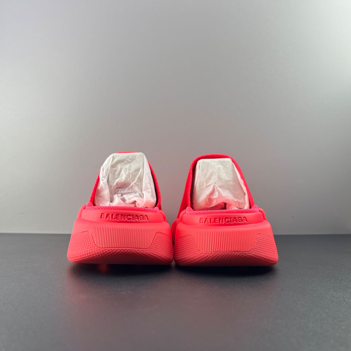 Balenciaga Speed 2.0 Slide Sandal - DesignerGu