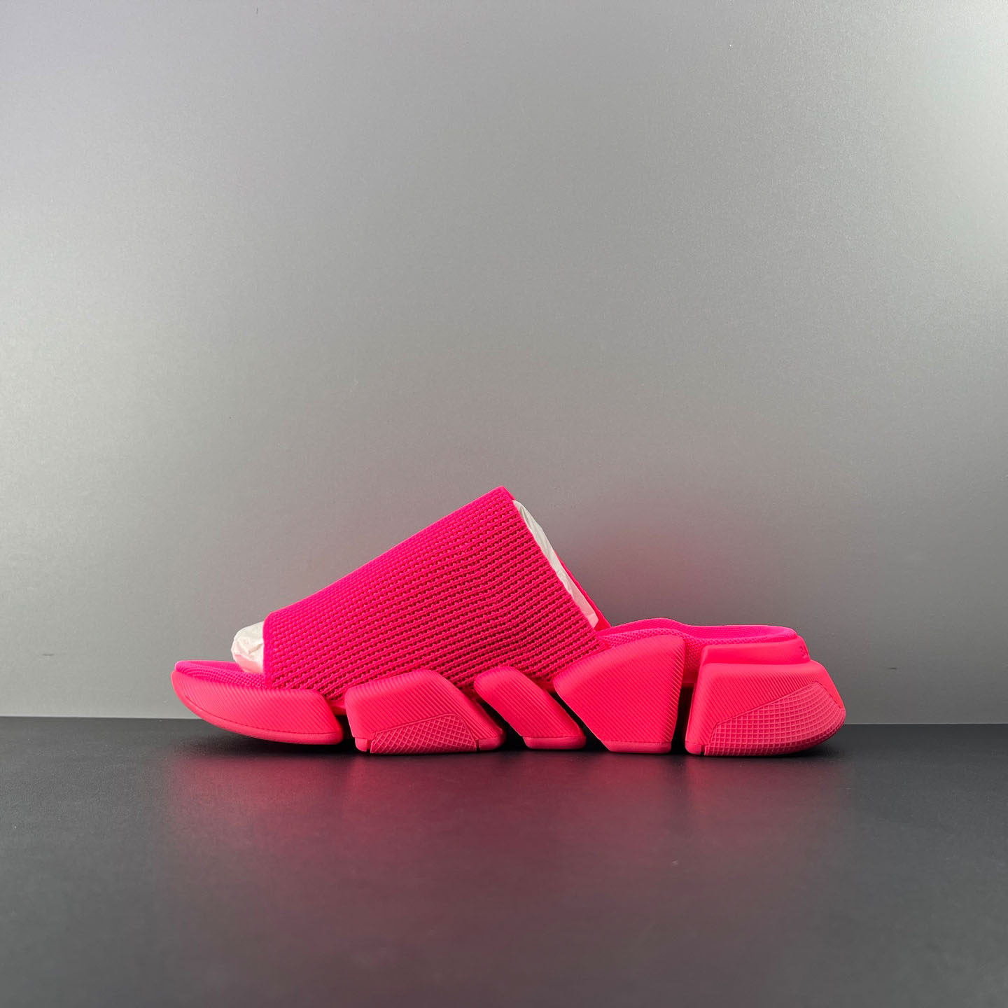 Balenciaga Speed 2.0 Slide Sandal - DesignerGu