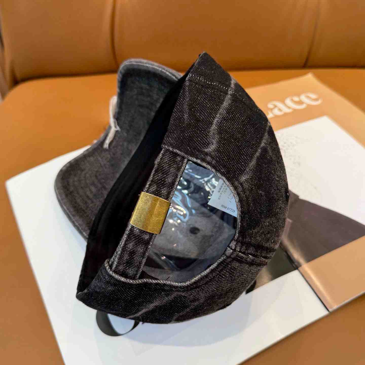 Chrome Heart Baseball Cap  - DesignerGu