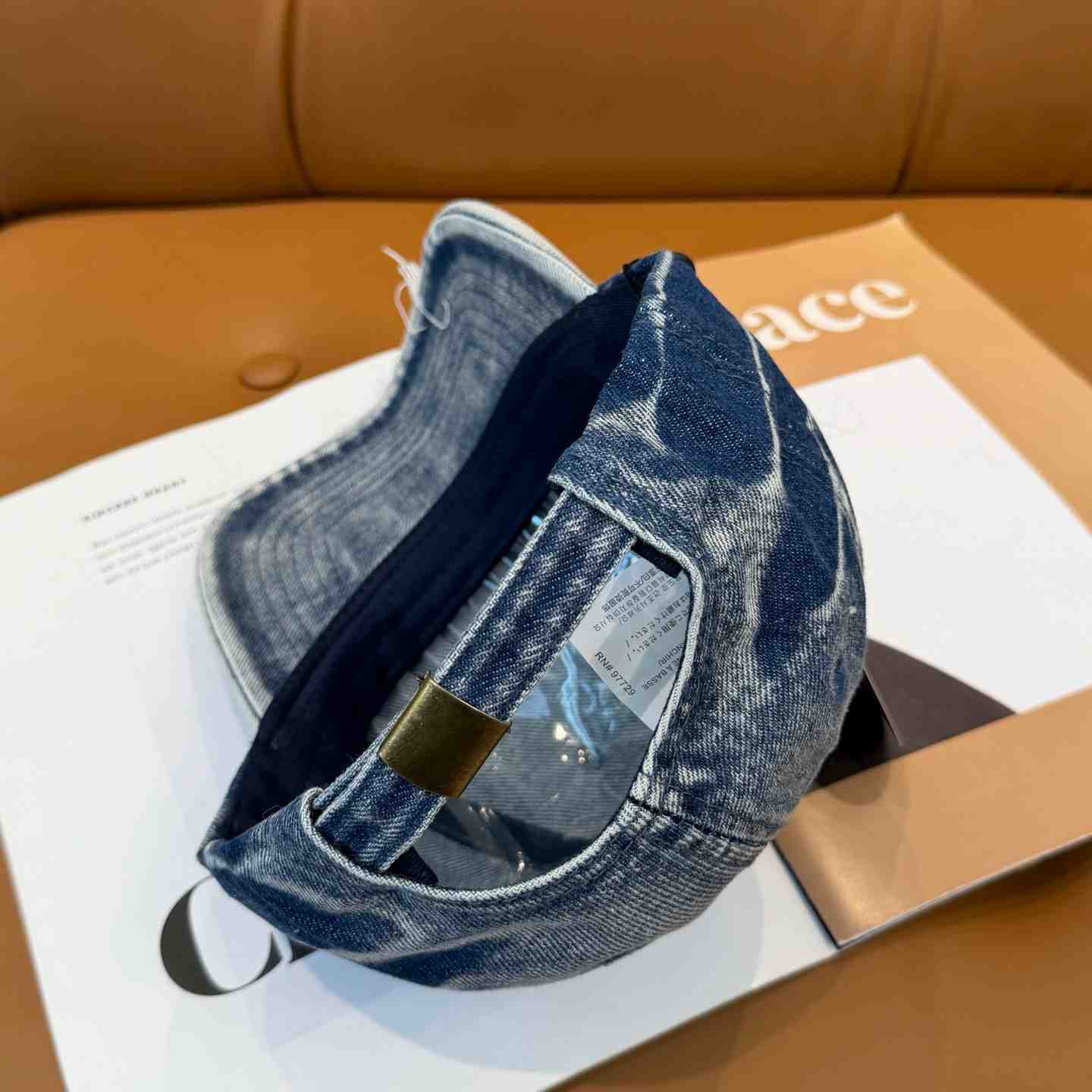 Chrome Heart Baseball Cap  - DesignerGu