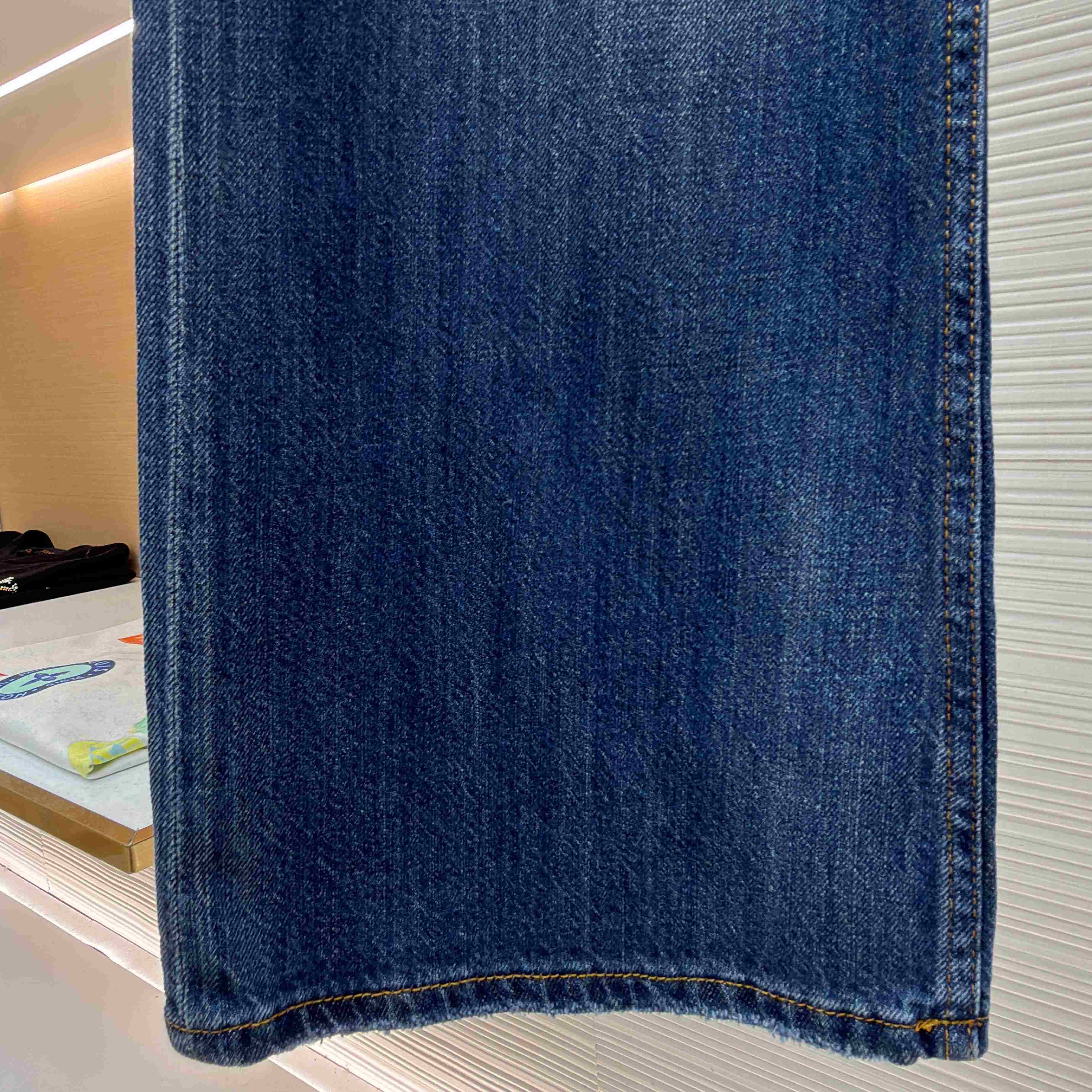 Acne Studios - Regular Fit Jeans - 2021M - DesignerGu