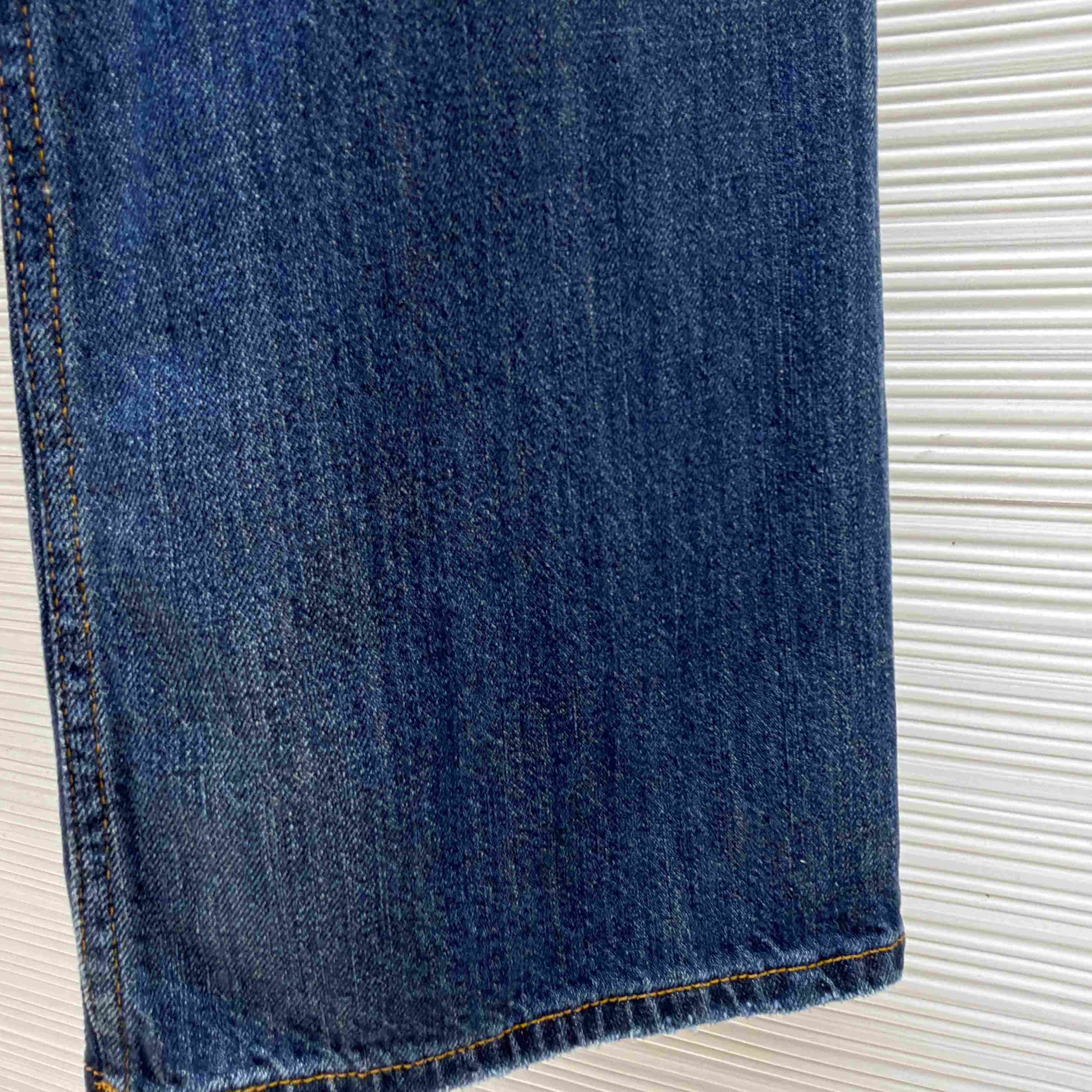 Acne Studios - Regular Fit Jeans - 2021M - DesignerGu