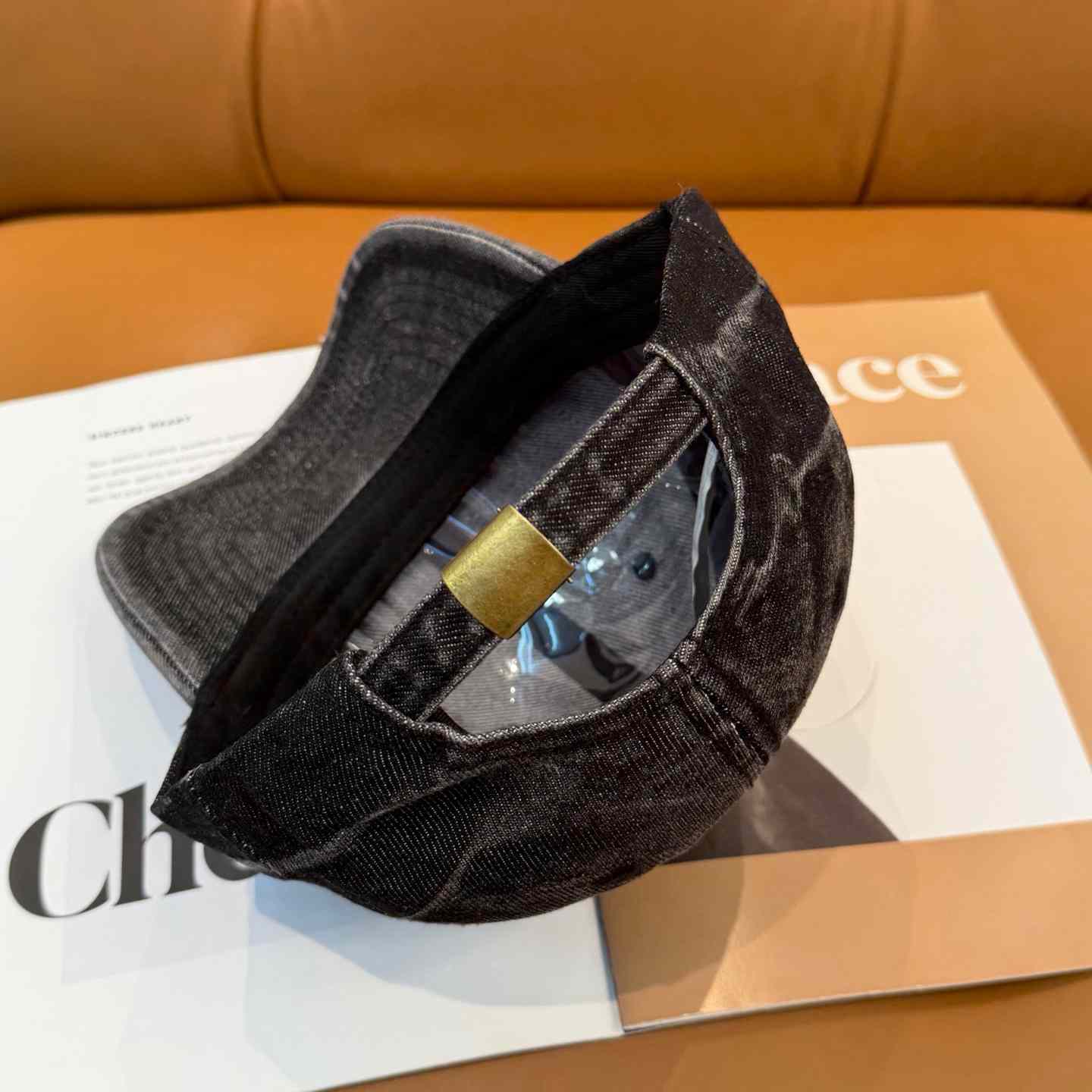 Chrome Heart Baseball Cap  - DesignerGu