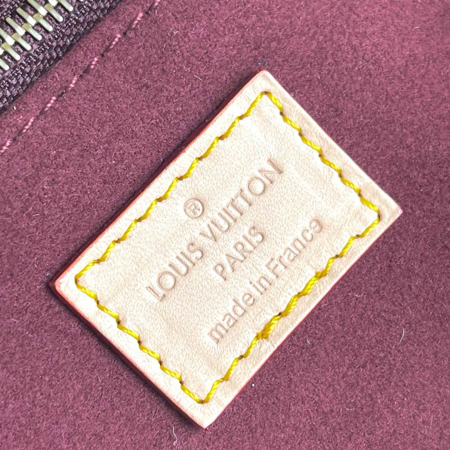Louis Vuitton Again M25877 - DesignerGu