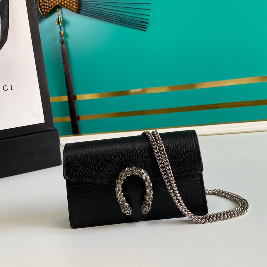 Gucci Dionysus mini bag 476432 - DesignerGu