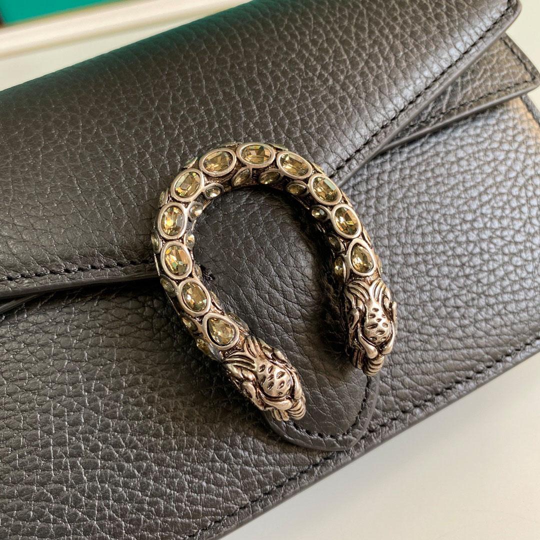 Gucci Dionysus mini bag 476432 - DesignerGu