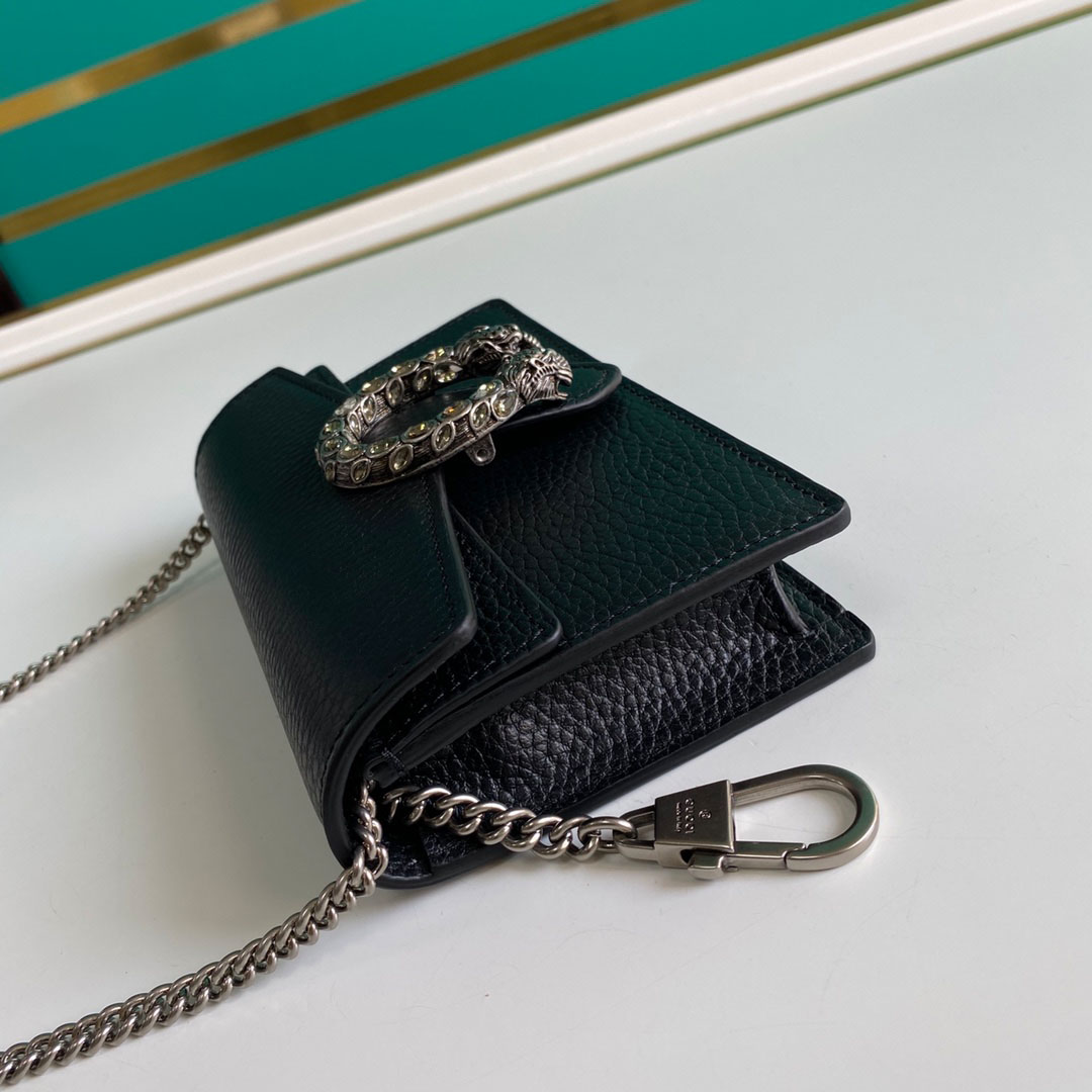 Gucci Dionysus mini bag 476432 - DesignerGu