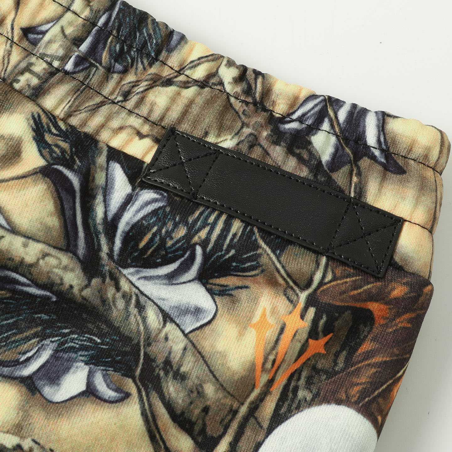 Chrome Hearts × Drake Nike Nocta Camo Sweatpants - DesignerGu