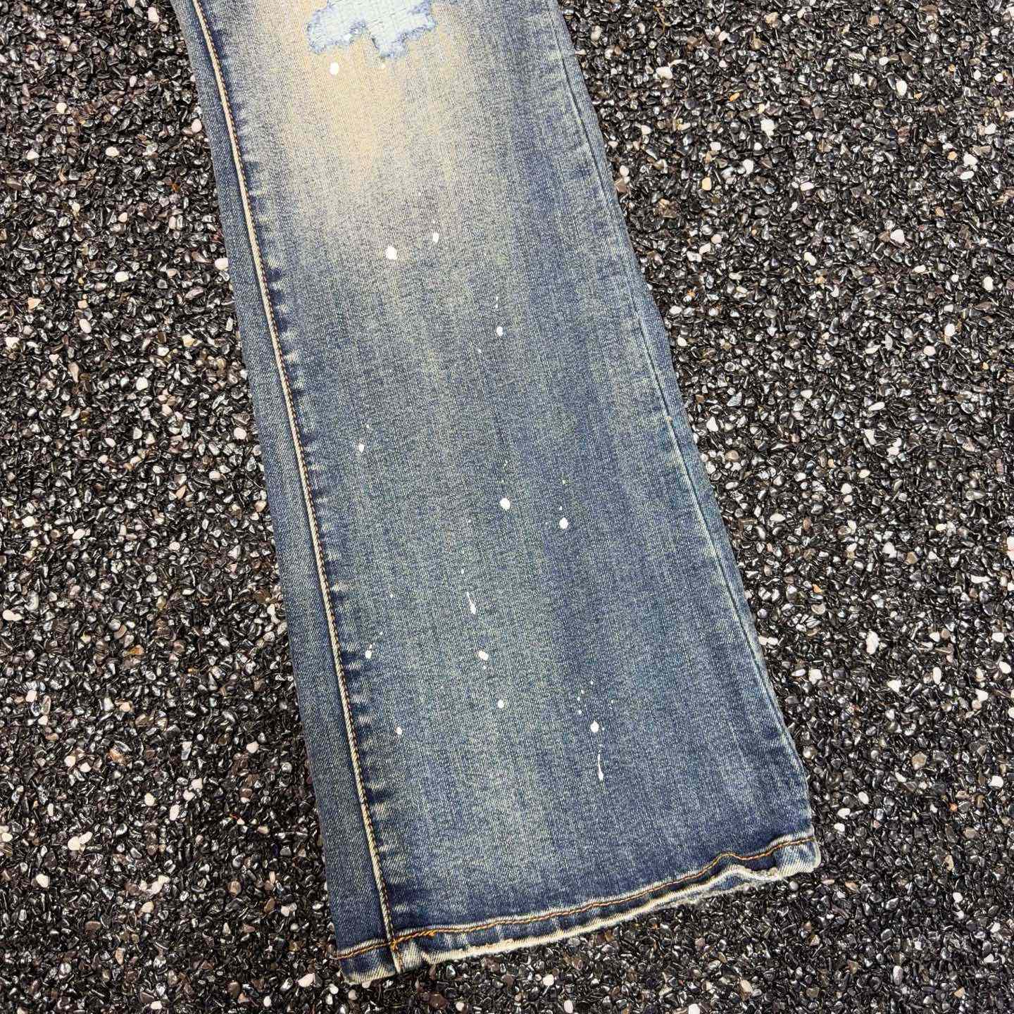Purple-Brand Jeans  8521 - DesignerGu