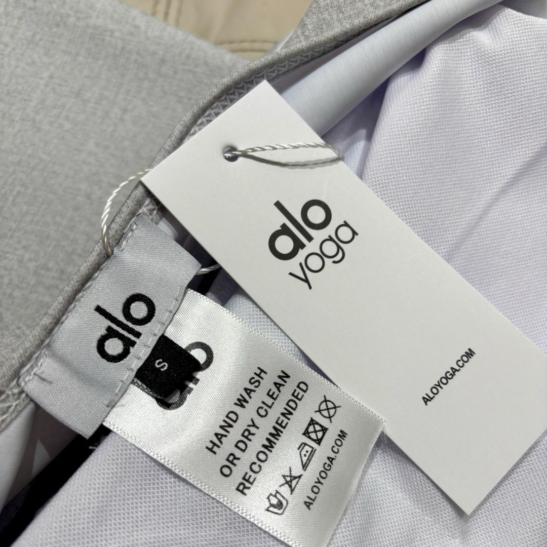 Alo Yoga - DesignerGu