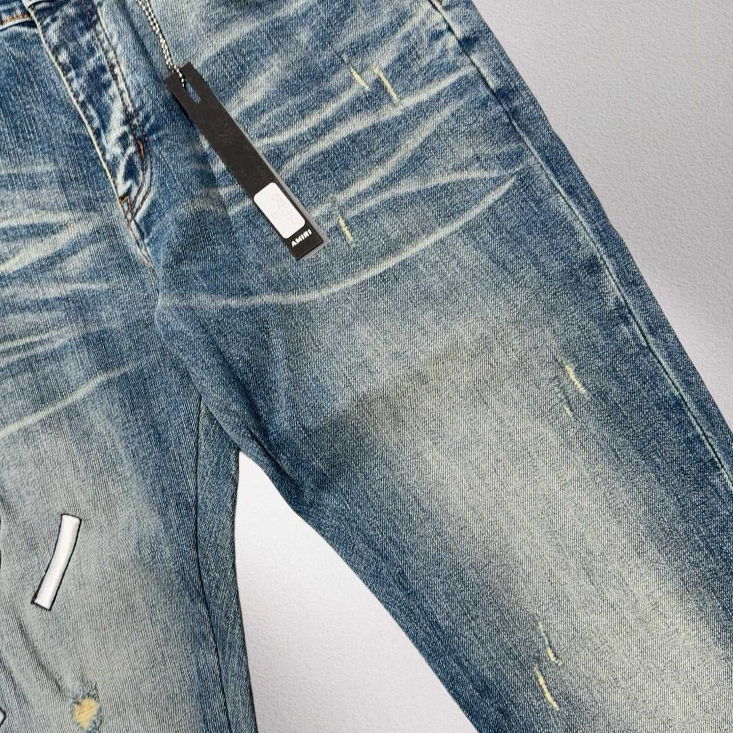 Amiri Jeans 20350 - DesignerGu