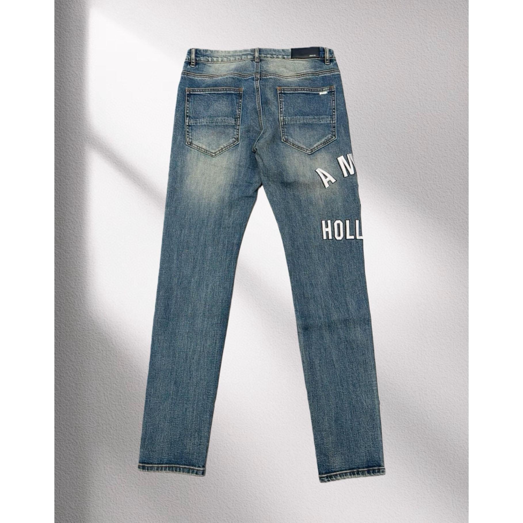 Amiri Jeans 20350 - DesignerGu