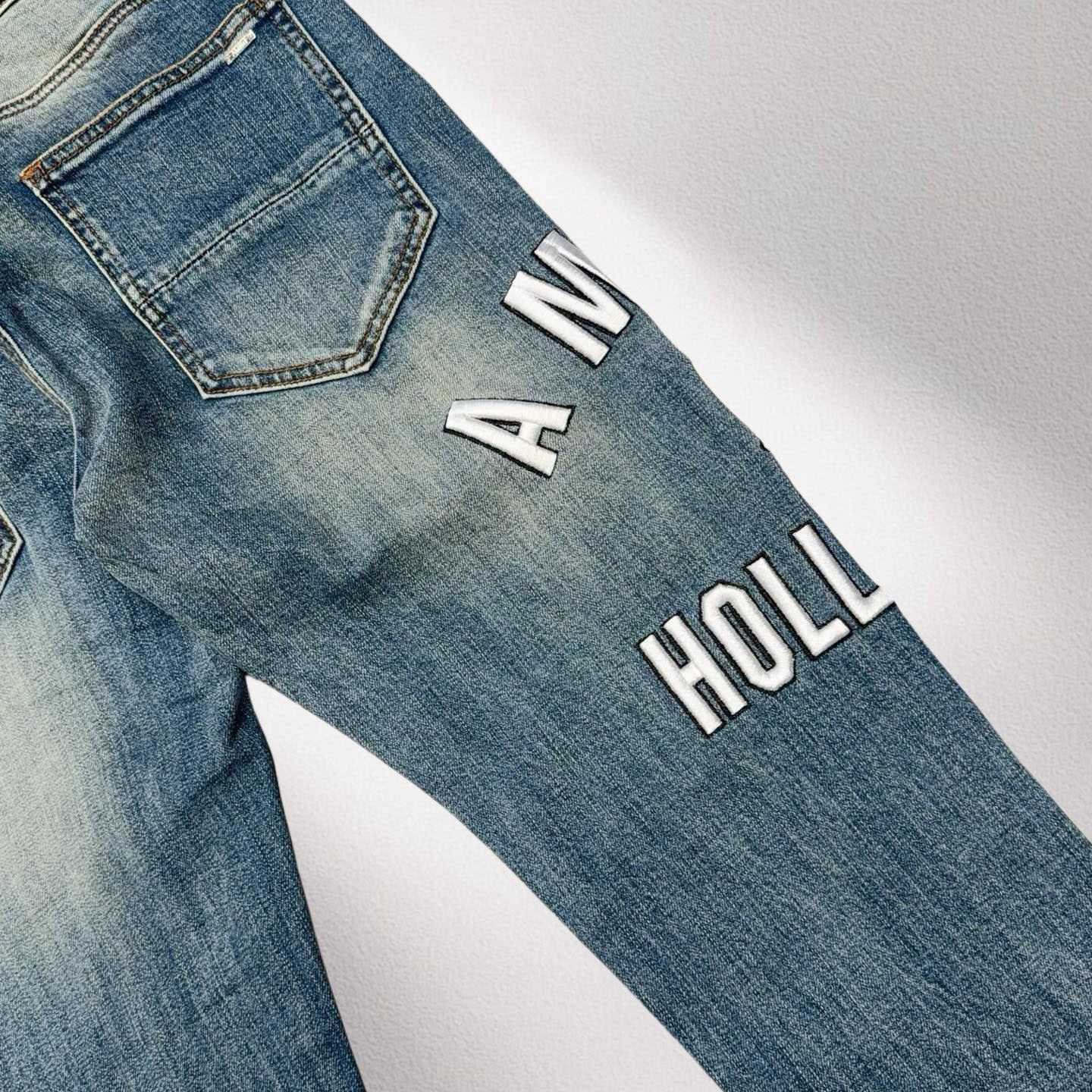 Amiri Jeans 20350 - DesignerGu