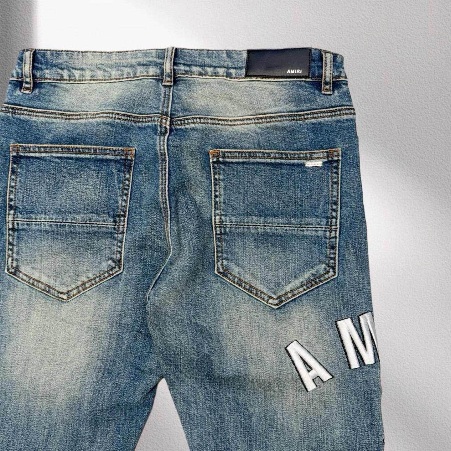 Amiri Jeans 20350 - DesignerGu