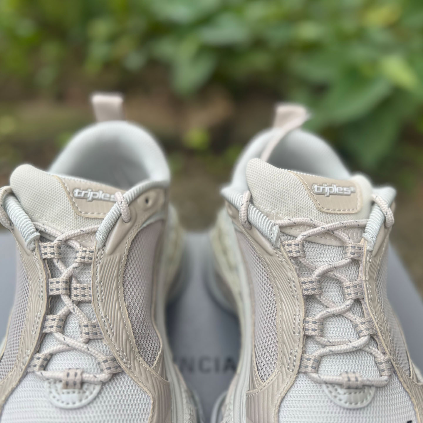 Balenciaga Triple S .2 Sneaker  - DesignerGu