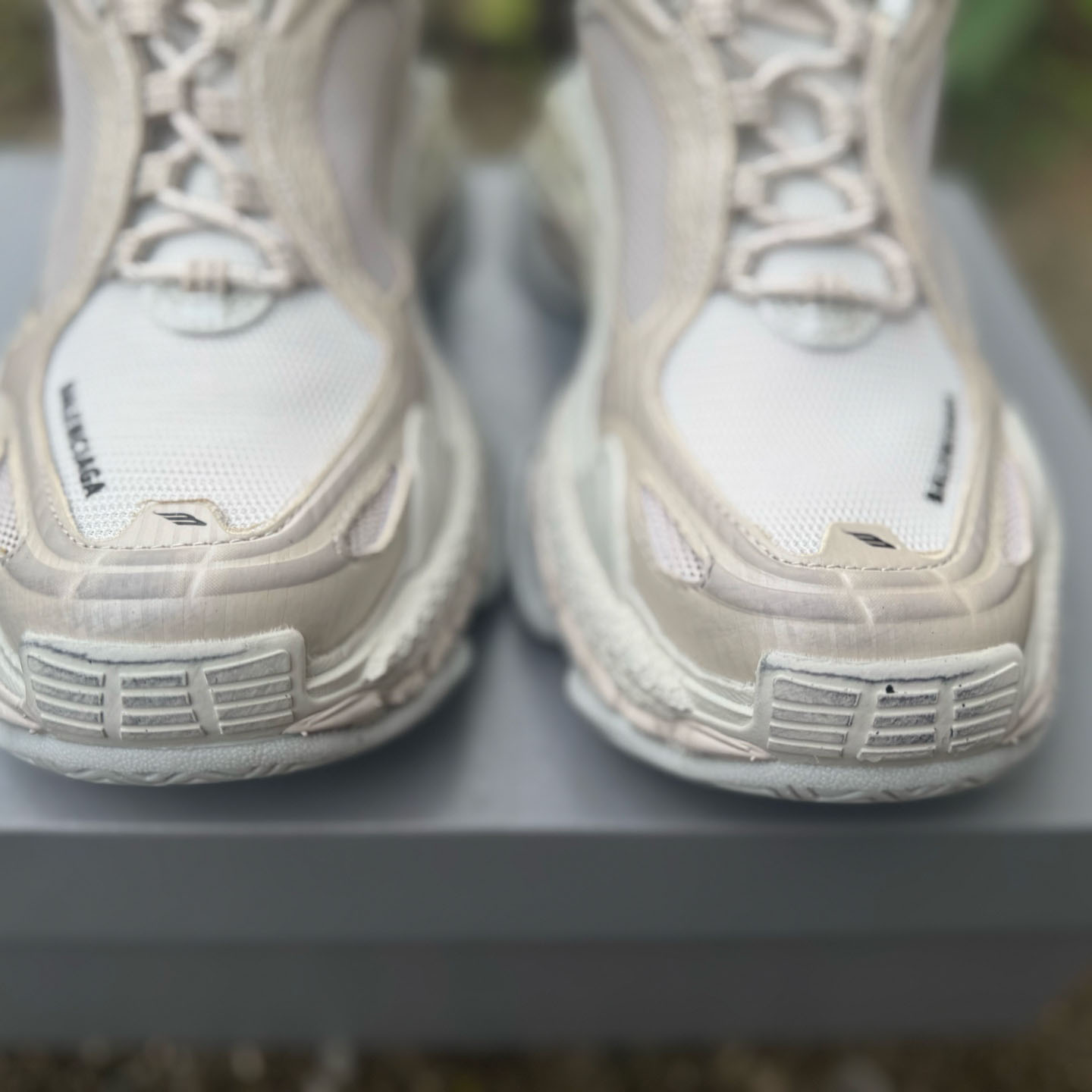 Balenciaga Triple S .2 Sneaker  - DesignerGu