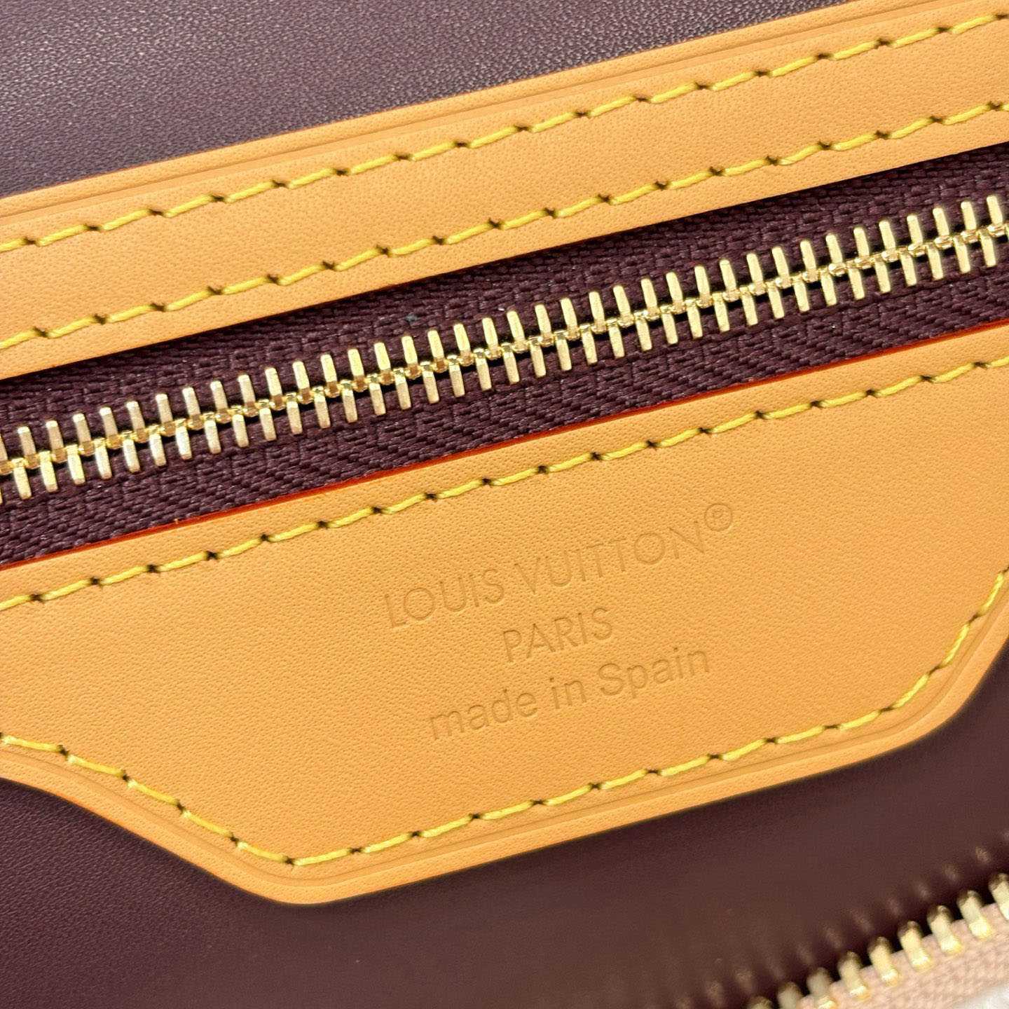 Louis Vuitton Speedy 30 Soft M29377 - DesignerGu