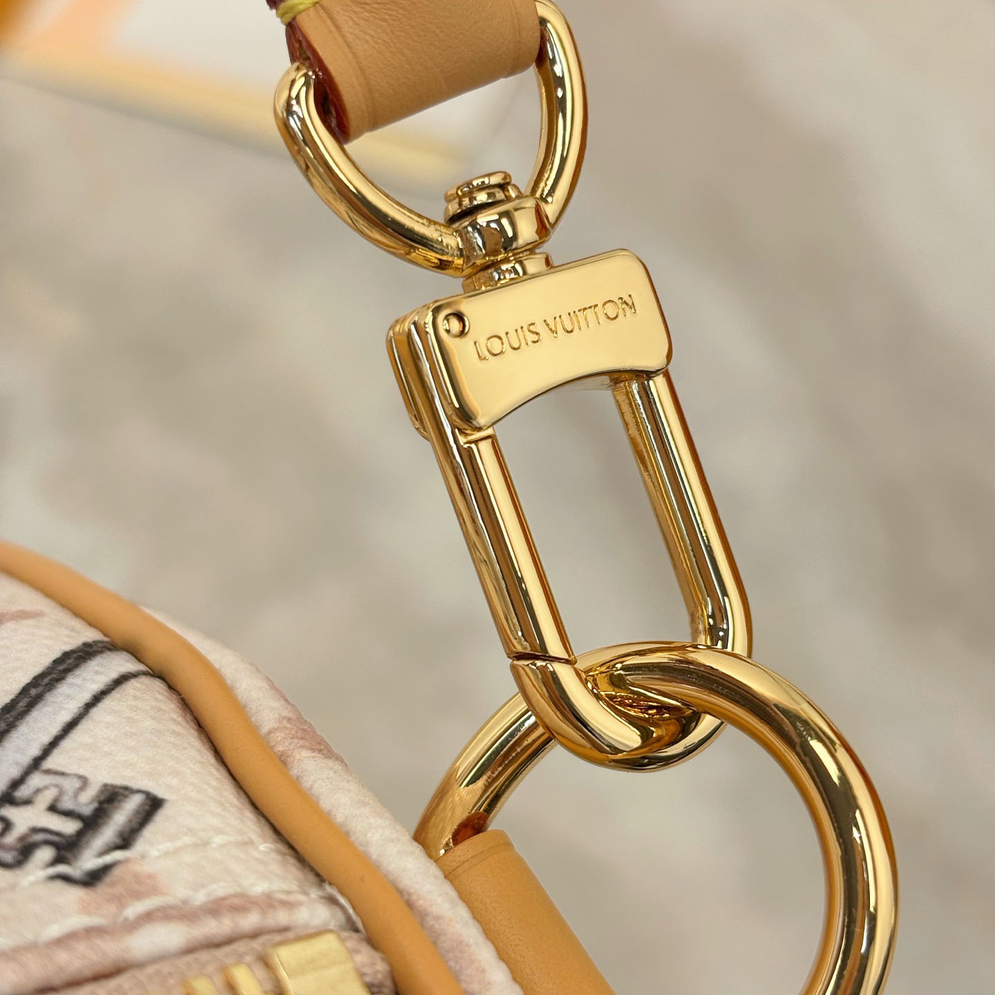 Louis Vuitton Speedy 30 Soft M29377 - DesignerGu