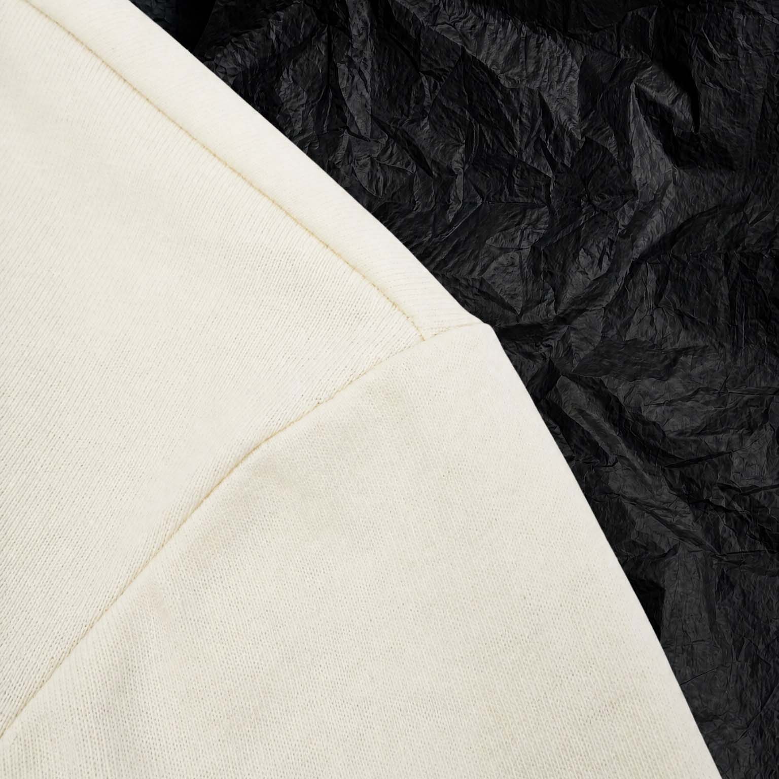 Moncler Striped Logo Cotton Jersey T-Shirt - DesignerGu