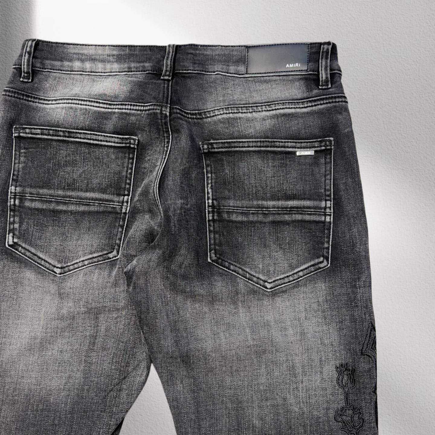 Amiri Jeans  20505 - DesignerGu