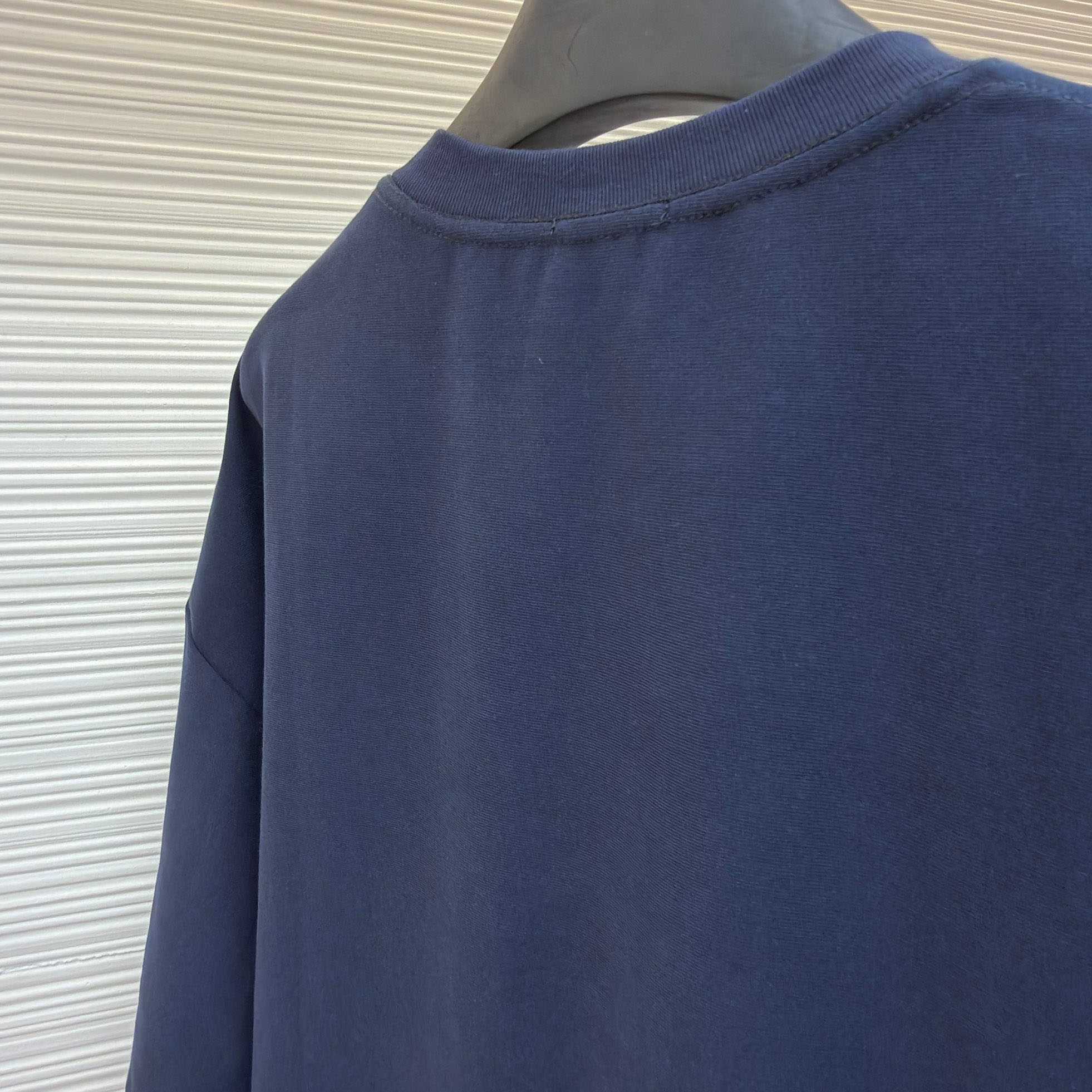 Celine   T-shirt IN Cotton Jersey - DesignerGu