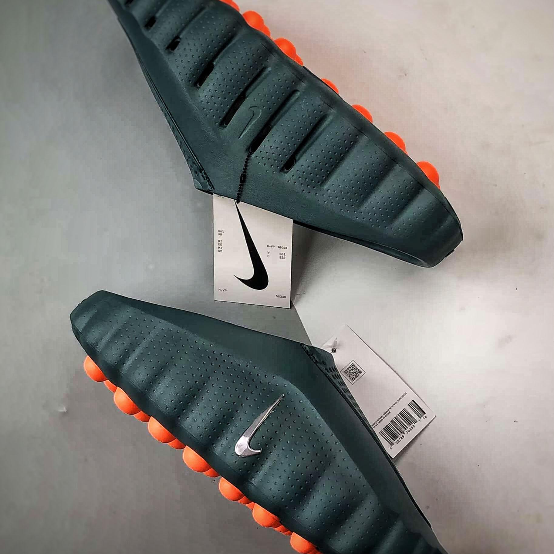Nike Mind 001 Mineral Slate  'Green'  HQ4307-300 - DesignerGu