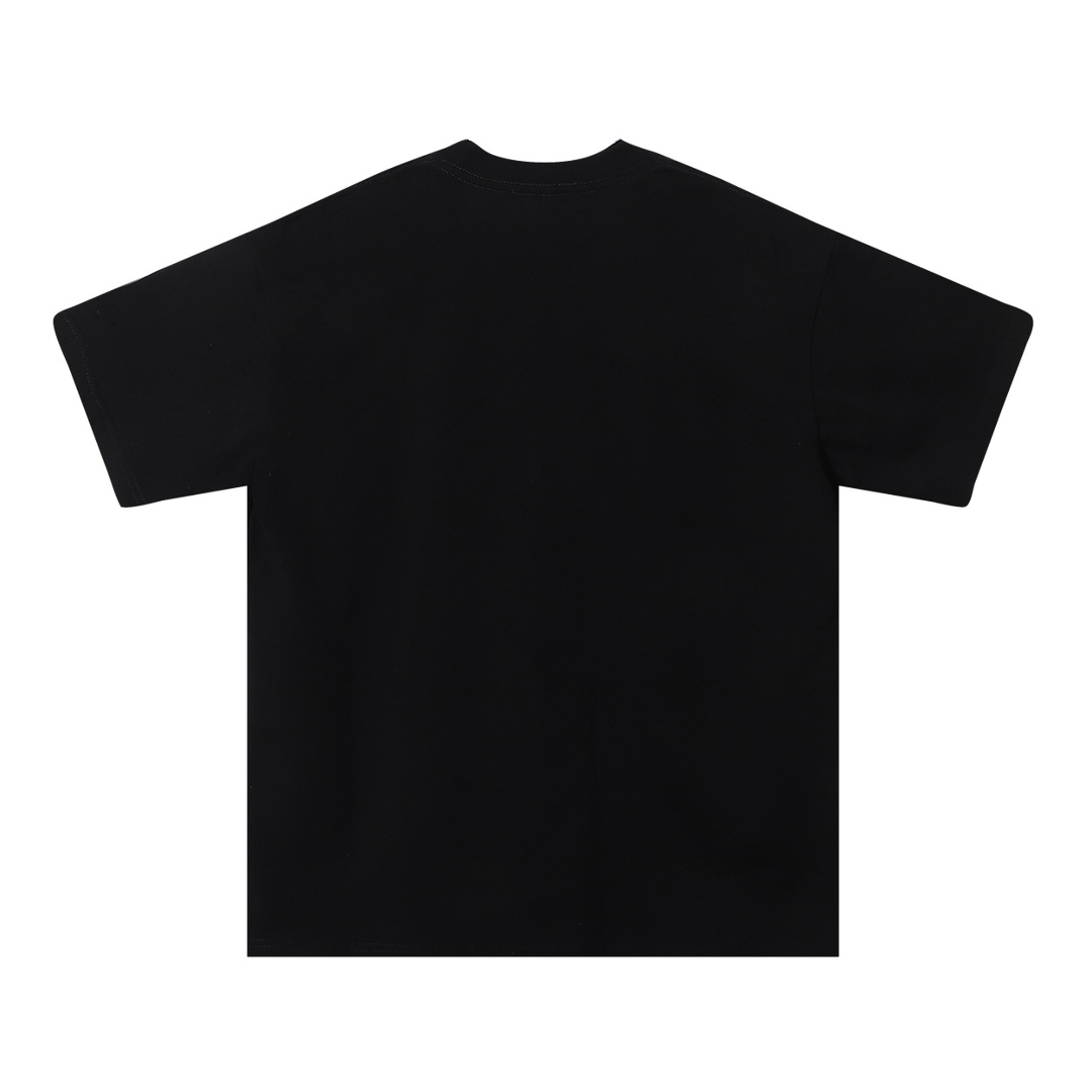 Amiri Club Oversized Tee - DesignerGu