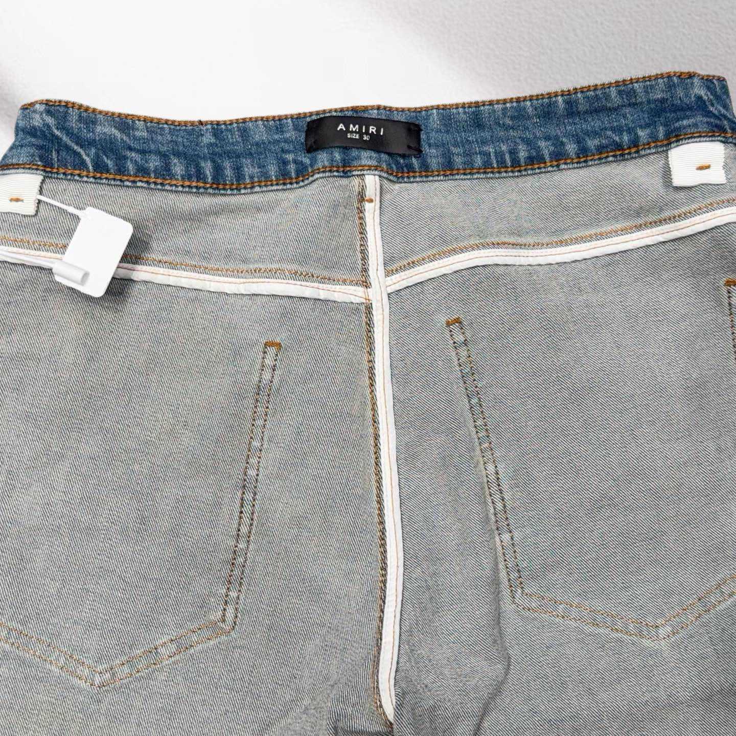 Amiri Shorts   20268 - DesignerGu