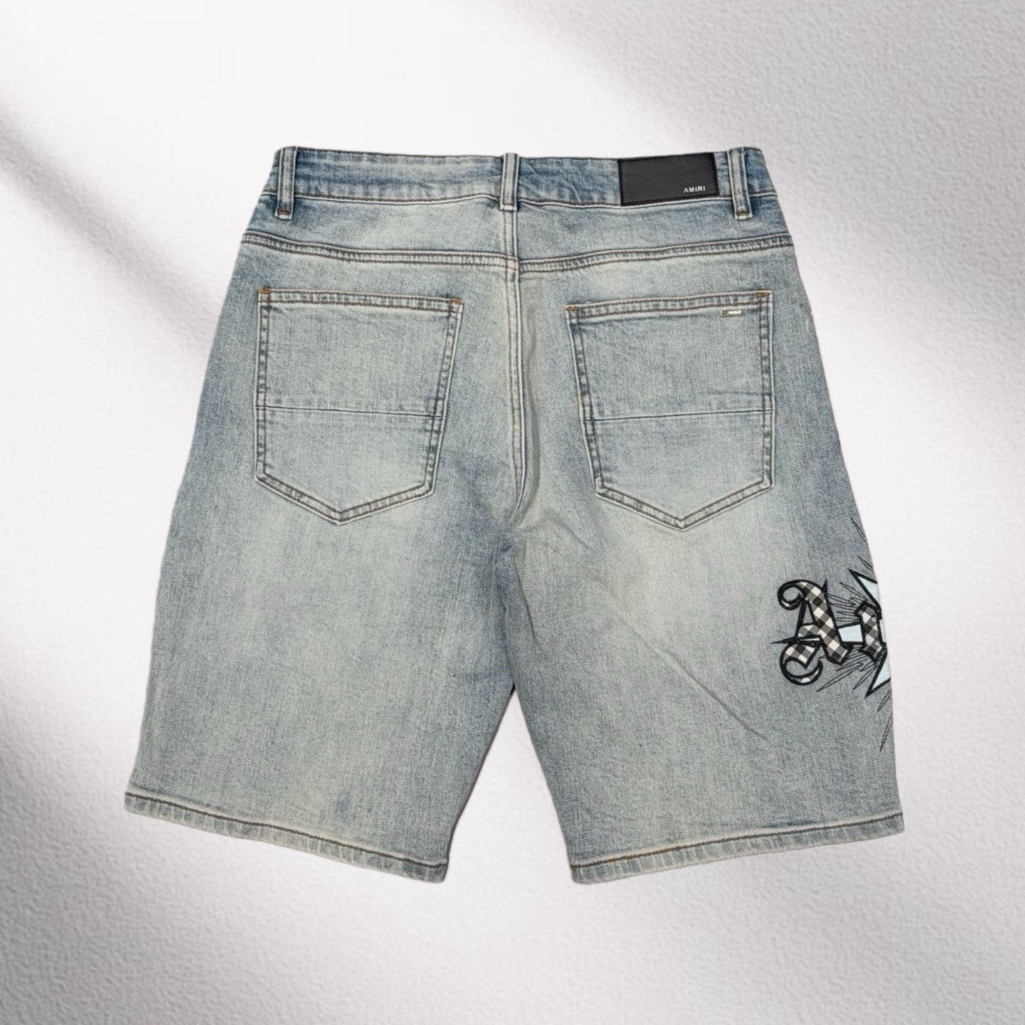 Amiri Shorts   20268 - DesignerGu