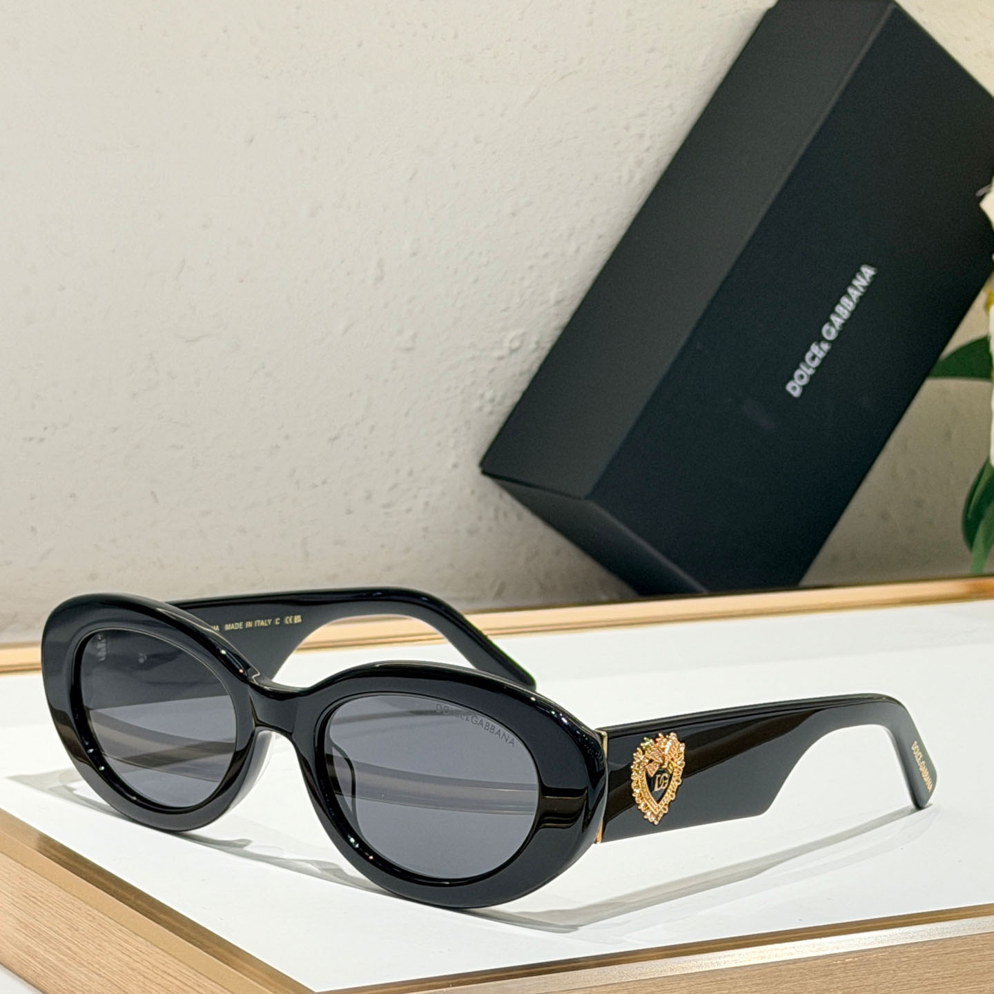 Dolce & Gabbana DG2213 Sunglasses       - DesignerGu