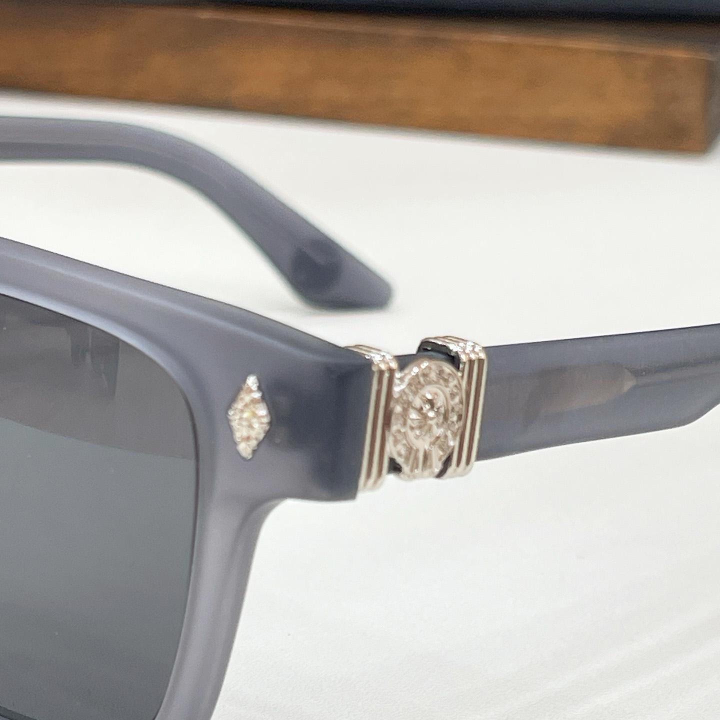 Chrome Hearts HALLLAMANASS Sunglasses - DesignerGu