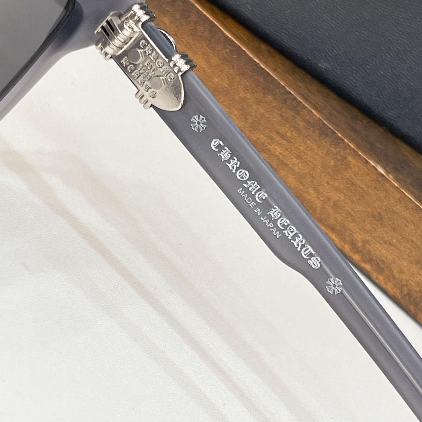 Chrome Hearts HALLLAMANASS Sunglasses - DesignerGu