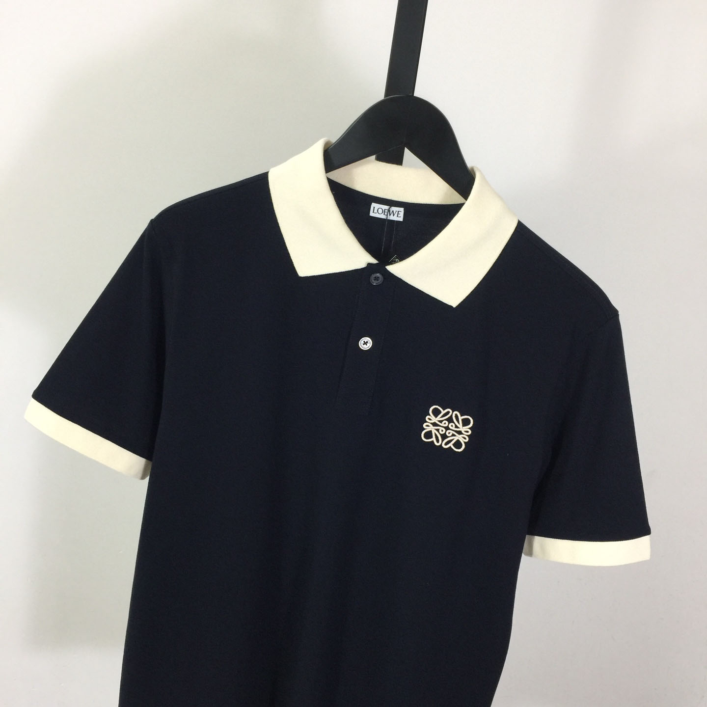 Loewe Polo In Cotton - DesignerGu